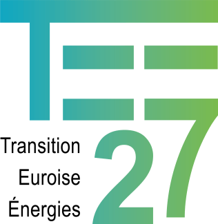 Le logo officiel de la SEM du SIEGE 27