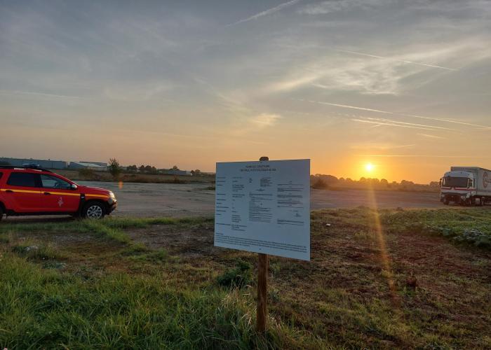 Photovoltaïque au sol : Deux projets lauréats d’un Appel d'Offres de la CRE