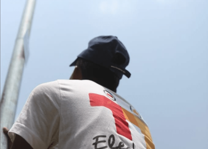 Le SIEGE 27 s’engage auprès d’Électriciens Sans Frontières