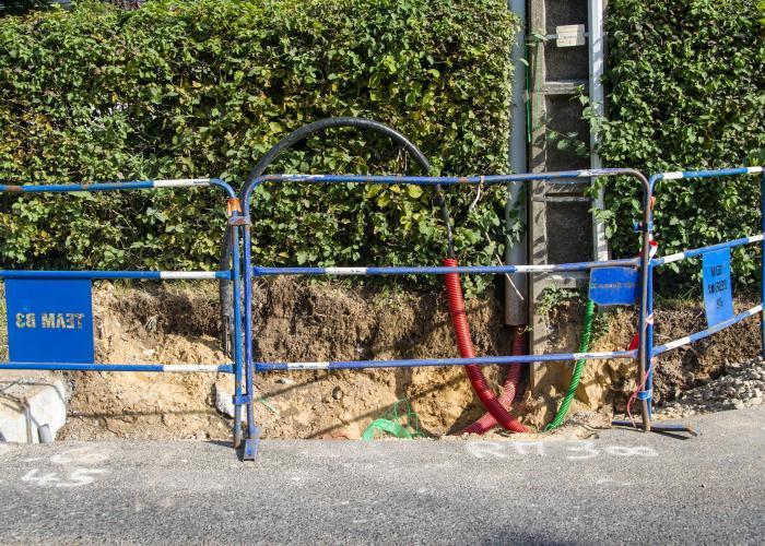 Lumière sur la programmation des communes rurales 