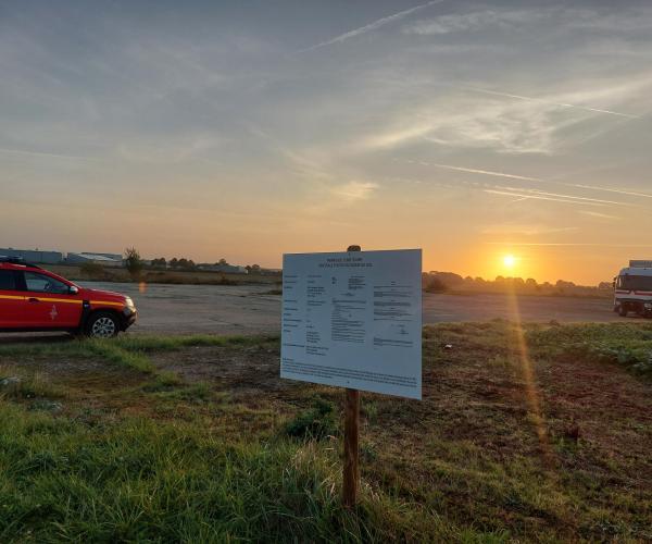 Photovoltaïque au sol : Deux projets lauréats d’un Appel d'Offres de la CRE