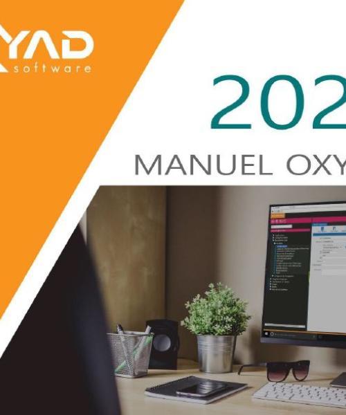 Manuel d'utilisation oxyad